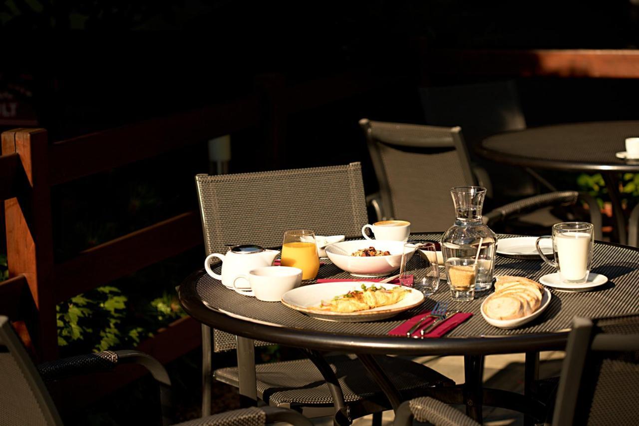 جابلونك ناد نيسو Apart Hotel Jablonec المظهر الخارجي الصورة
